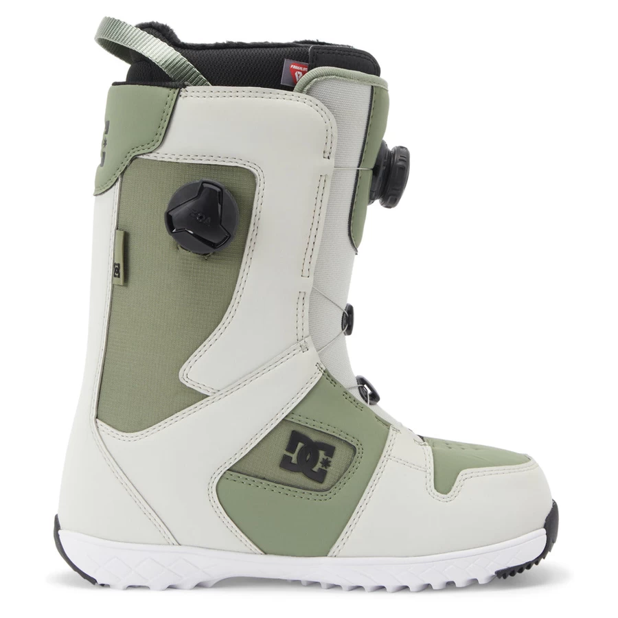 Dc Shoes Women's Phase Pro BOA® Snowboard Boots